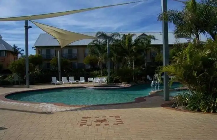 Seventh view of Homely unit listing, 6/105 Old Coast Road, Pelican Point WA 6230