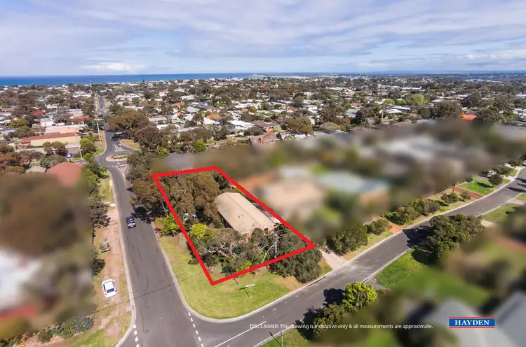 1 Acacia Court, Ocean Grove VIC 3226