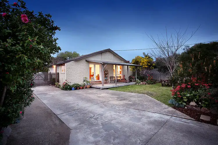70 Strachans Road, Mornington VIC 3931
