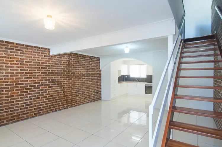 Second view of Homely townhouse listing, 2/4 Thornely Close, Bellara QLD 4507