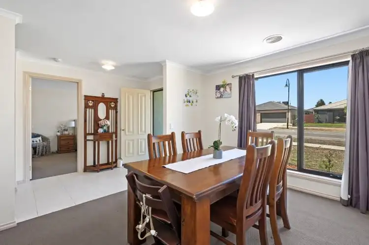 Second view of Homely house listing, 30 McKellar Drive, Miners Rest VIC 3352