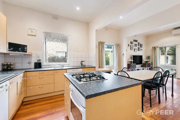 Third view of Homely house listing, 12 Dean Avenue, St Kilda East VIC 3183
