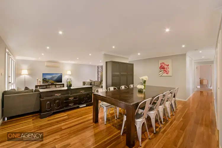 Second view of Homely house listing, 15 Gough Street, Emu Plains NSW 2750