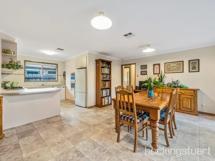 Fourth view of Homely house listing, 3 Wanda Court, Aspendale VIC 3195