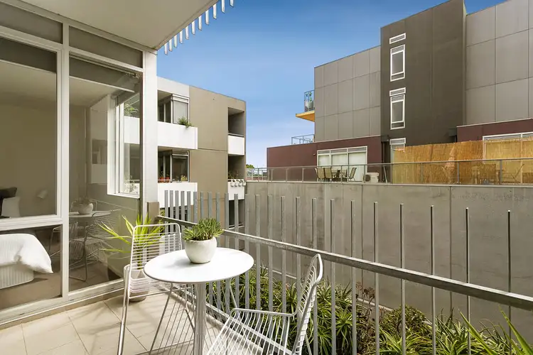 Fourth view of Homely apartment listing, 314/163-169 Inkerman Street, St Kilda VIC 3182