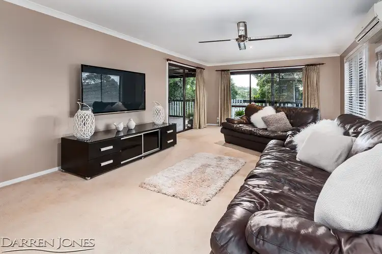 Second view of Homely house listing, 69 Torbay Street, Macleod VIC 3085