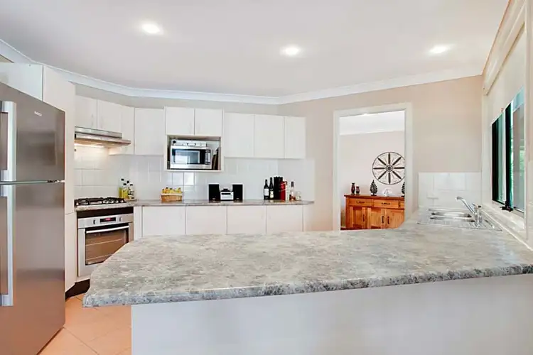 Third view of Homely house listing, 38 Wollomombi Way, Hoxton Park NSW 2171
