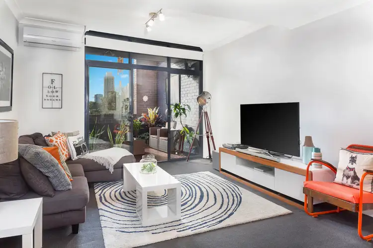 Second view of Homely apartment listing, 19/52 McEvoy Street, Waterloo NSW 2017
