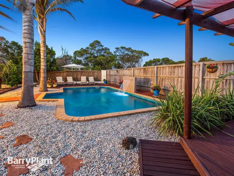 Second view of Homely house listing, 11 Esperance Court, Mount Martha VIC 3934