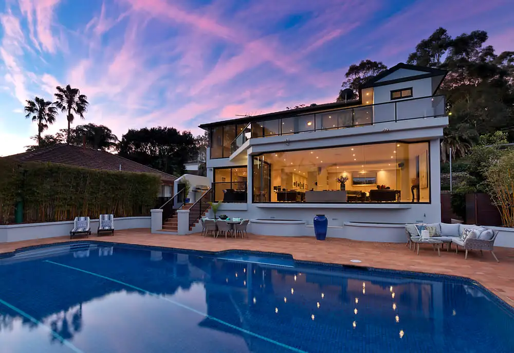 Main view of Homely house listing, 3 Jenner Street, Seaforth NSW 2092