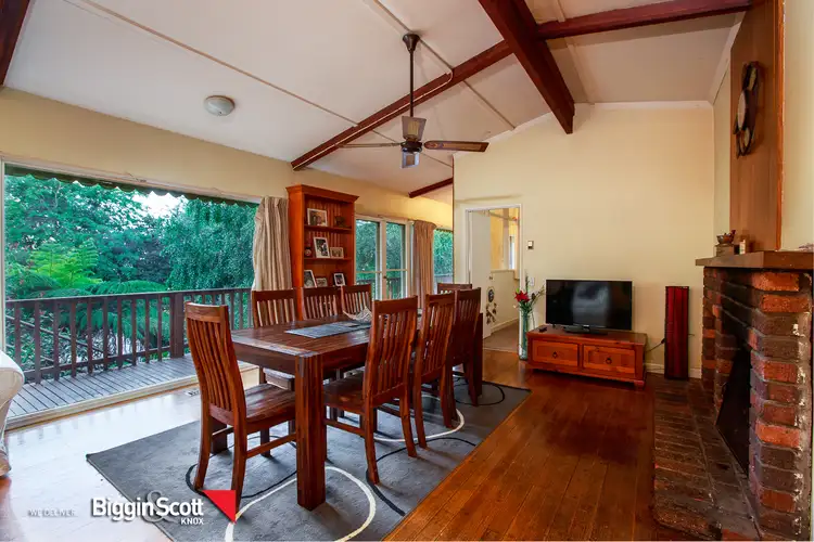 37A Falls Road, Kalorama VIC 3766