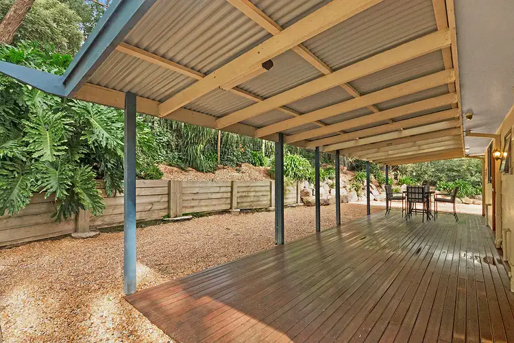 Fifth view of Homely house listing, 2 Arbor Avenue, Belgrave VIC 3160