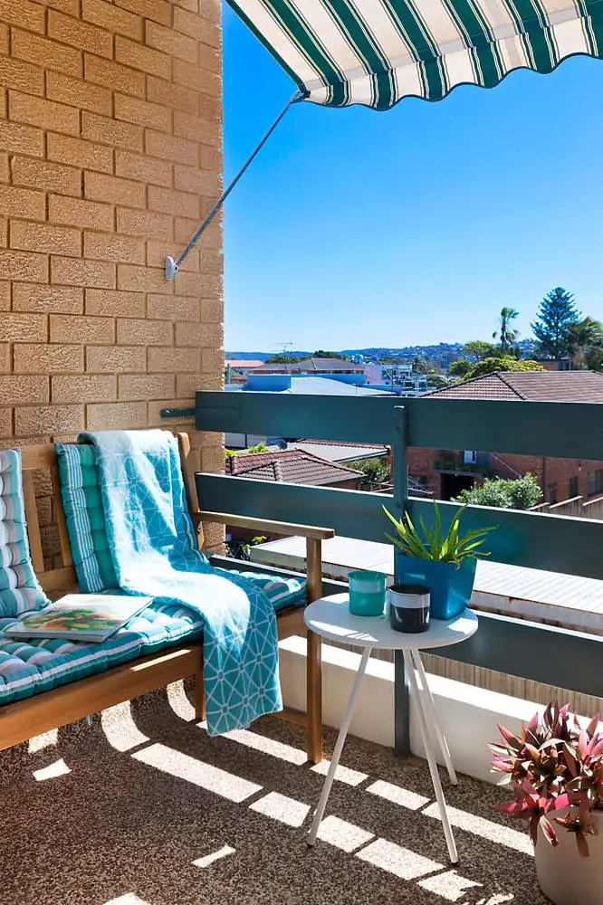 Fifth view of Homely apartment listing, 9/26-32 Boronia Street, Dee Why NSW 2099