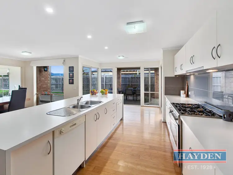 Fifth view of Homely house listing, 7 Tasman Court, Torquay VIC 3228