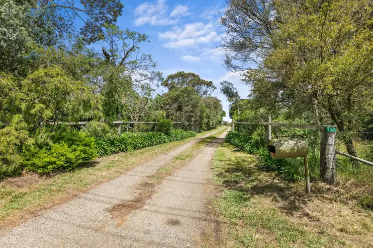 Fifth view of Homely rural property listing, 133 Graydens Road, Tuerong VIC 3915