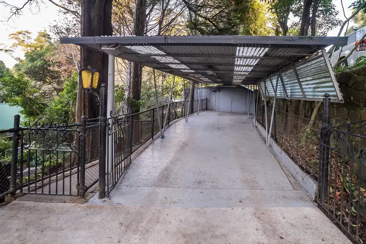 Fifth view of Homely house listing, 1177 Mount Dandenong Tourist Road, Kalorama VIC 3766