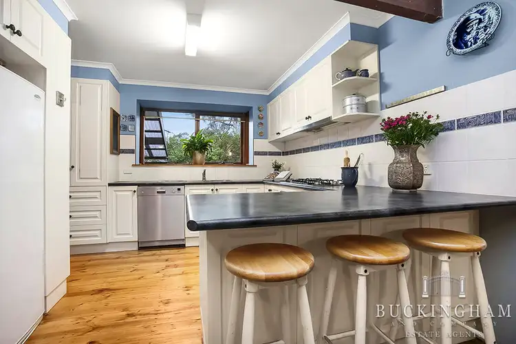 Sixth view of Homely house listing, 18 Withers Way, Eltham VIC 3095