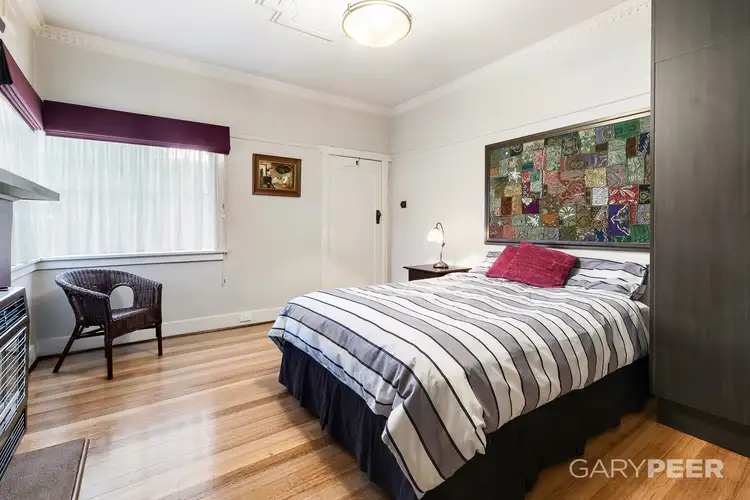 Third view of Homely apartment listing, 1/12 Charlotte Place, St Kilda VIC 3182