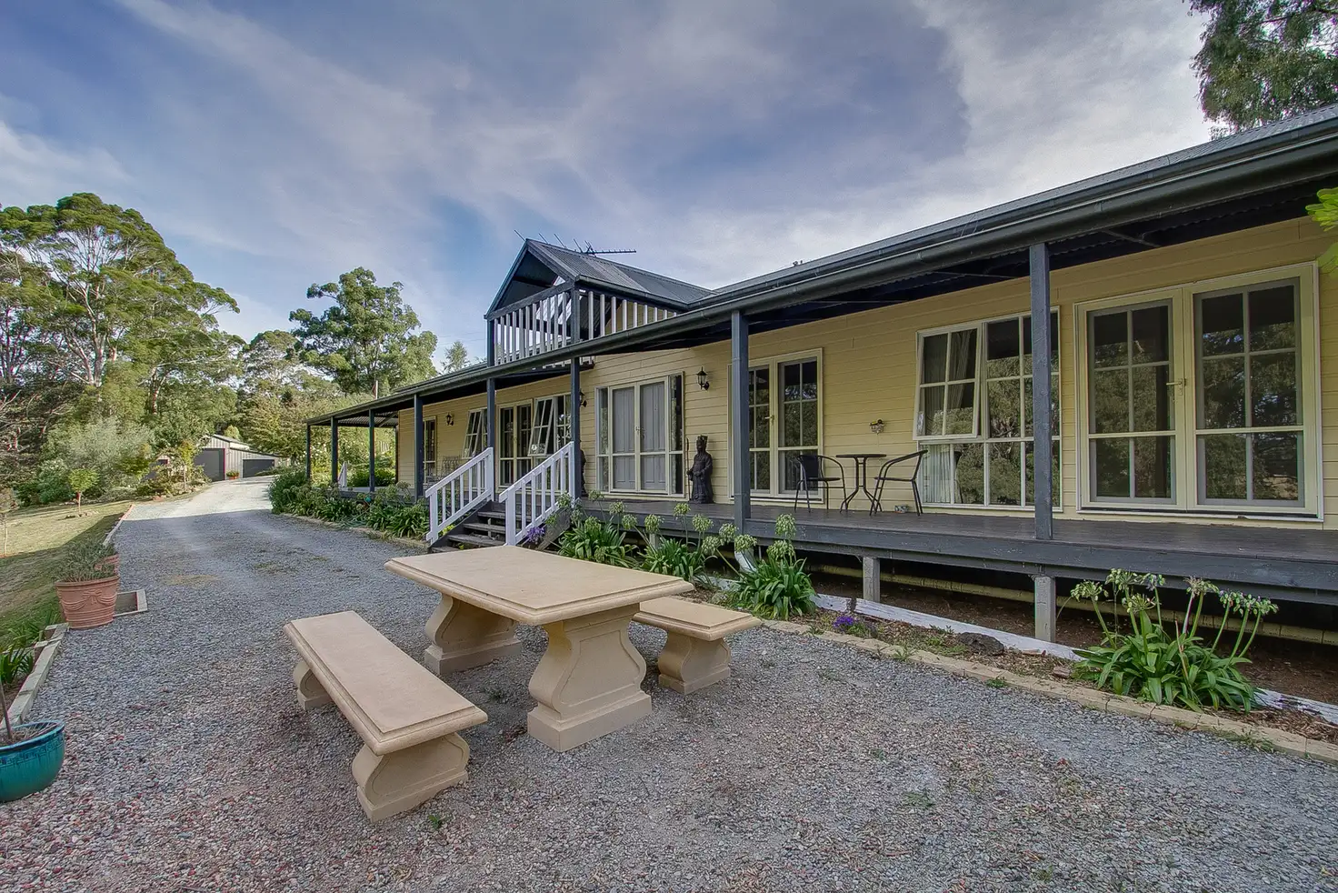 Main view of Homely house listing, 16 Quinn Road, Gembrook VIC 3783