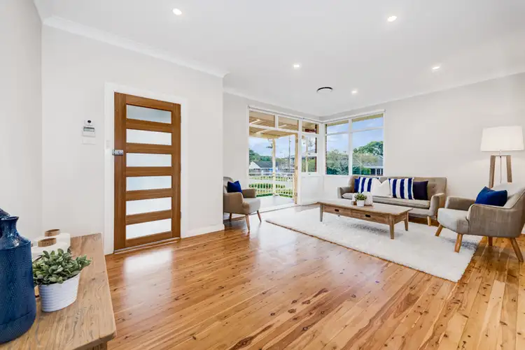 Fifth view of Homely house listing, 18 Elliott Avenue, East Ryde NSW 2113