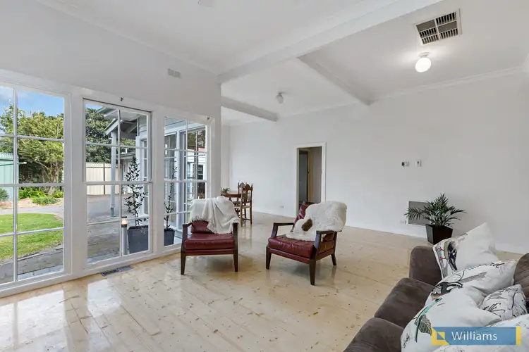 Fourth view of Homely house listing, 55 Farm Street, Newport VIC 3015