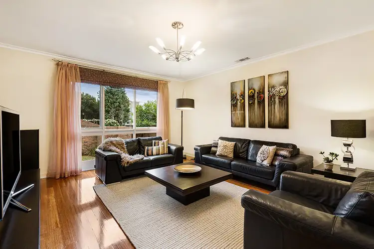 Second view of Homely house listing, 9 Hartley Avenue, Caulfield VIC 3162