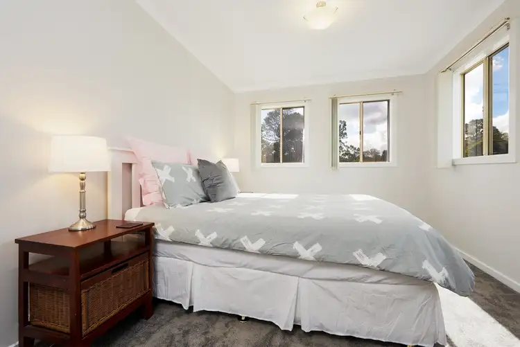 Sixth view of Homely townhouse listing, 3/45 Marlborough Road, Bayswater VIC 3153