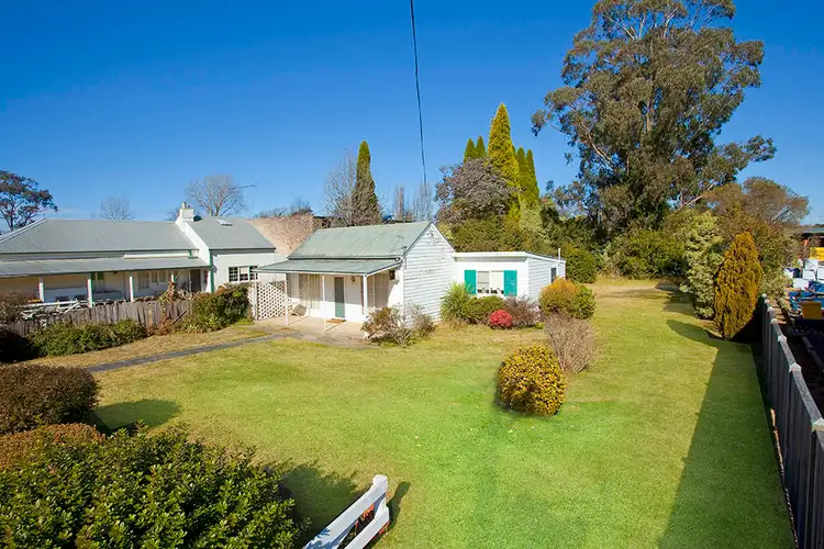 4 Mount Road, Bowral NSW 2576
