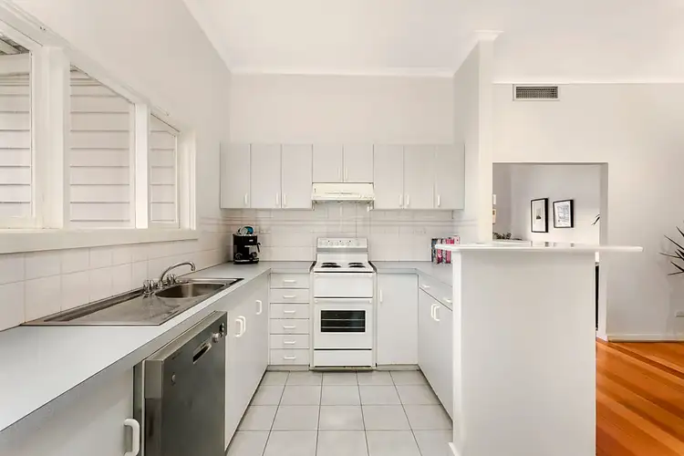Sixth view of Homely house listing, 83 Ovens Street, Yarraville VIC 3013