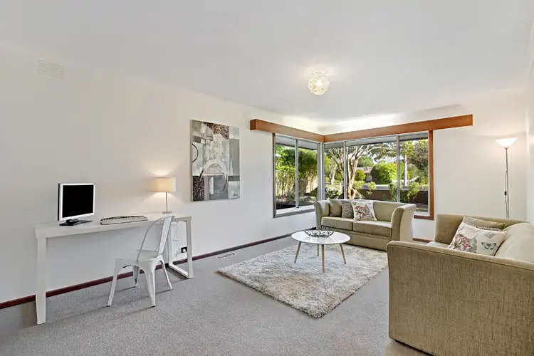 Second view of Homely house listing, 3 Wilga Court, Wantirna South VIC 3152