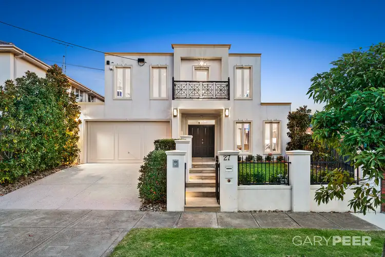 27 Flowers Street, Caulfield South VIC 3162