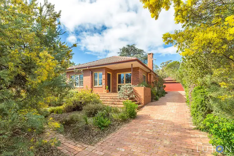 Main view of Homely house listing, 10A Ebden Street, Ainslie ACT 2602