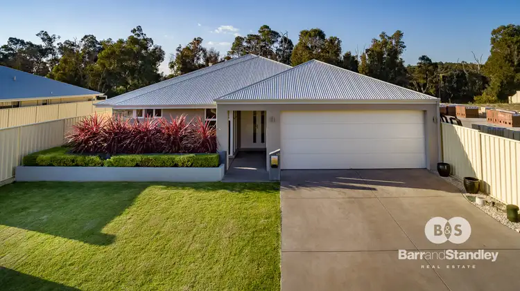60 Dawson Place, Donnybrook WA 6239