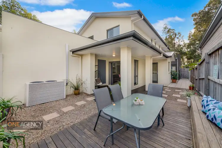 Sixth view of Homely house listing, 8 Waterside Boulevard, Cranebrook NSW 2749