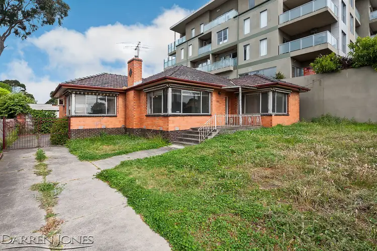 Second view of Homely house listing, 1324-1328 Plenty Road, Bundoora VIC 3083