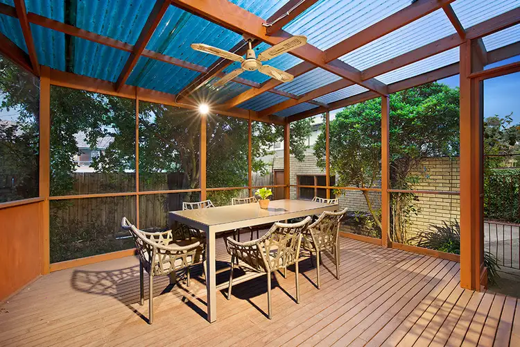 Fifth view of Homely house listing, 37 Webb Street, Caulfield VIC 3162