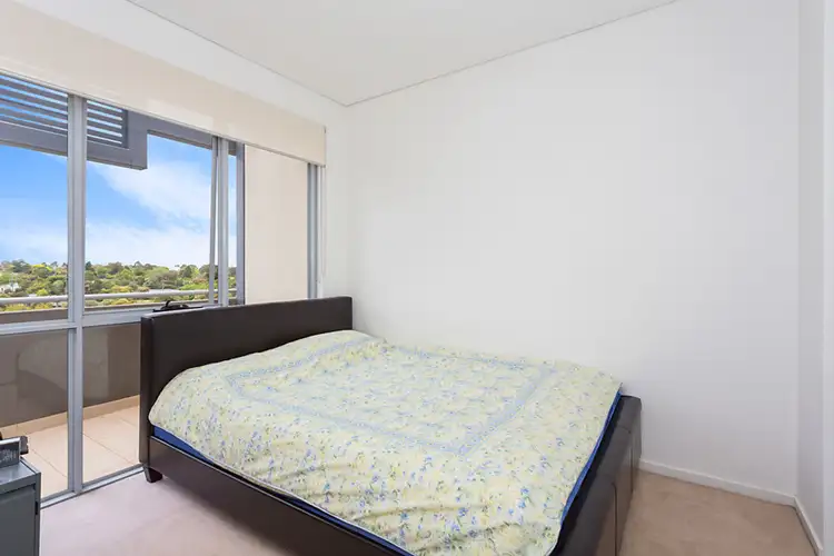 Third view of Homely apartment listing, 35/210 Normanby Road, Notting Hill VIC 3168