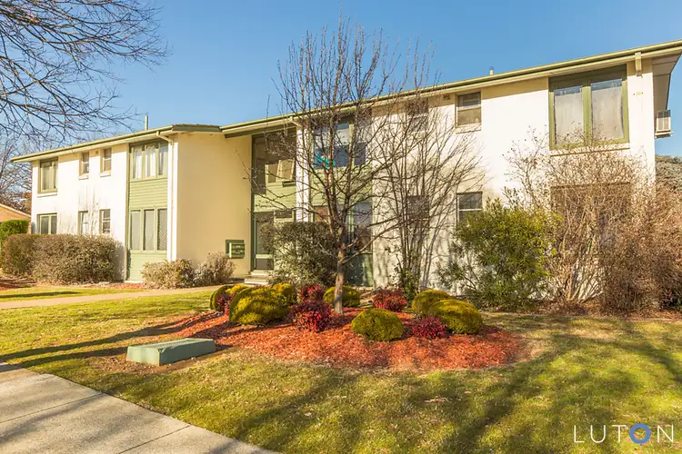Main view of Homely unit listing, 6/64 Knox Street, Watson ACT 2602