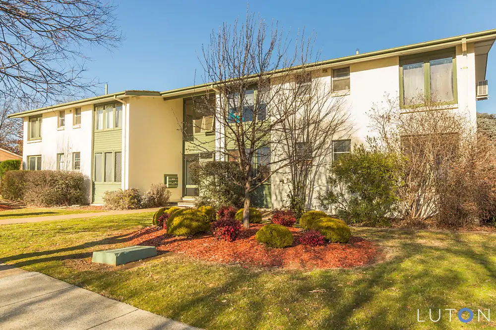 Main view of Homely unit listing, 6/64 Knox Street, Watson ACT 2602