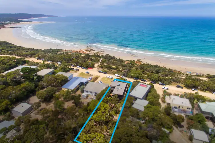 48 Melba Parade, Anglesea VIC 3230