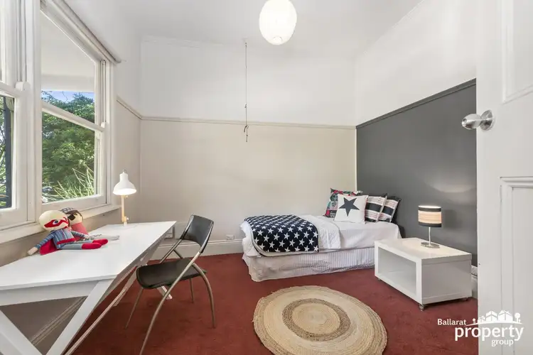 Fourth view of Homely house listing, 30 Princes Street North, Ballarat East VIC 3350
