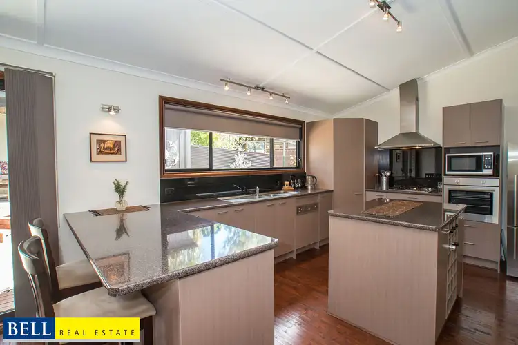 Fifth view of Homely house listing, 13 Sophia Grove, Tecoma VIC 3160