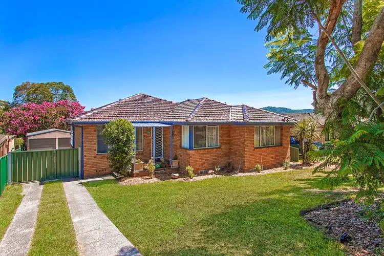 Main view of Homely house listing, 22 Angus Avenue, Wyoming NSW 2250