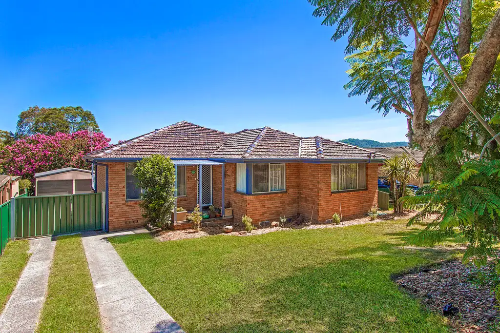 Main view of Homely house listing, 22 Angus Avenue, Wyoming NSW 2250