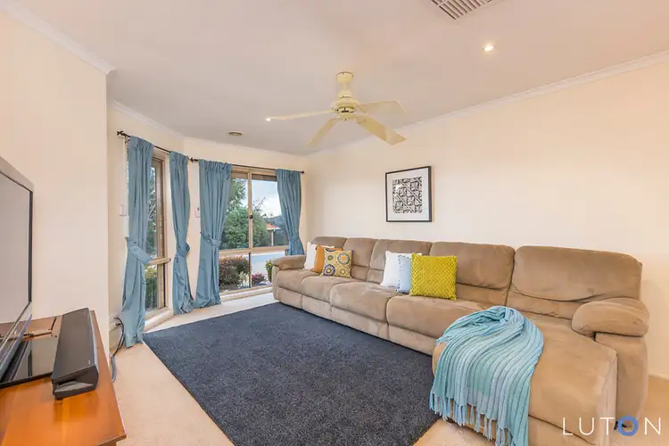 Third view of Homely house listing, 53 Morrow Street, Dunlop ACT 2615