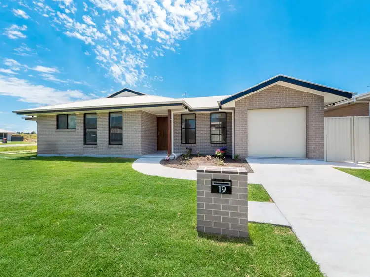 19 Oakwood Drive, Ballina NSW 2478