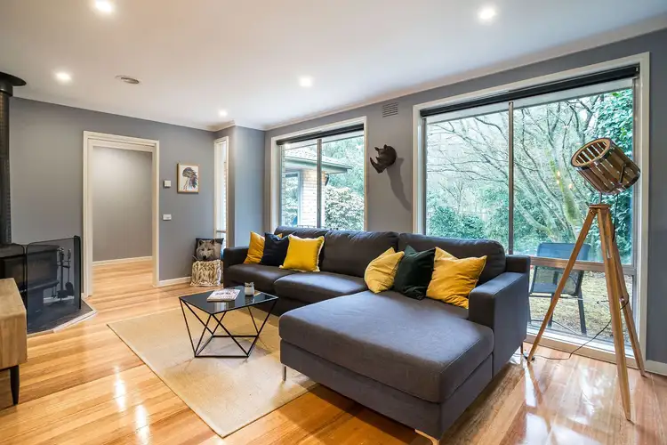 Second view of Homely house listing, 2 Breen Terrace, Ferny Creek VIC 3786