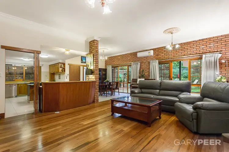 Second view of Homely house listing, 22 Moore Street, Caulfield South VIC 3162