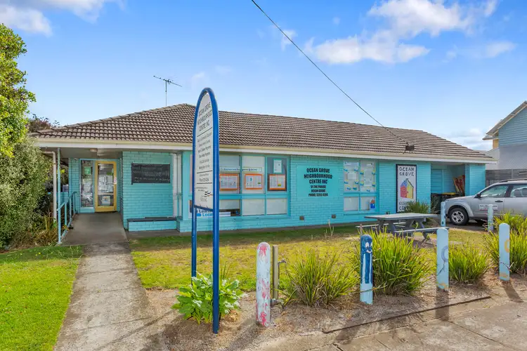 Second view of Homely house listing, 91 The Parade, Ocean Grove VIC 3226