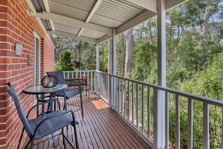 Second view of Homely house listing, 50 Oakbank Drive, Mount Helen VIC 3350